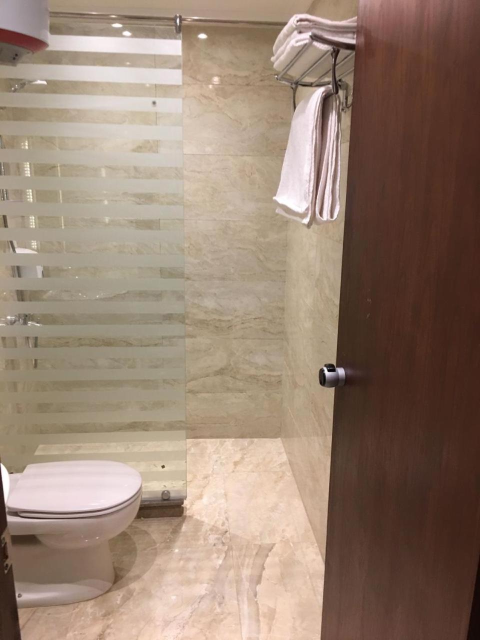 El Aida Pyramids View Hotel Kafret el-Gabal Kültér fotó
