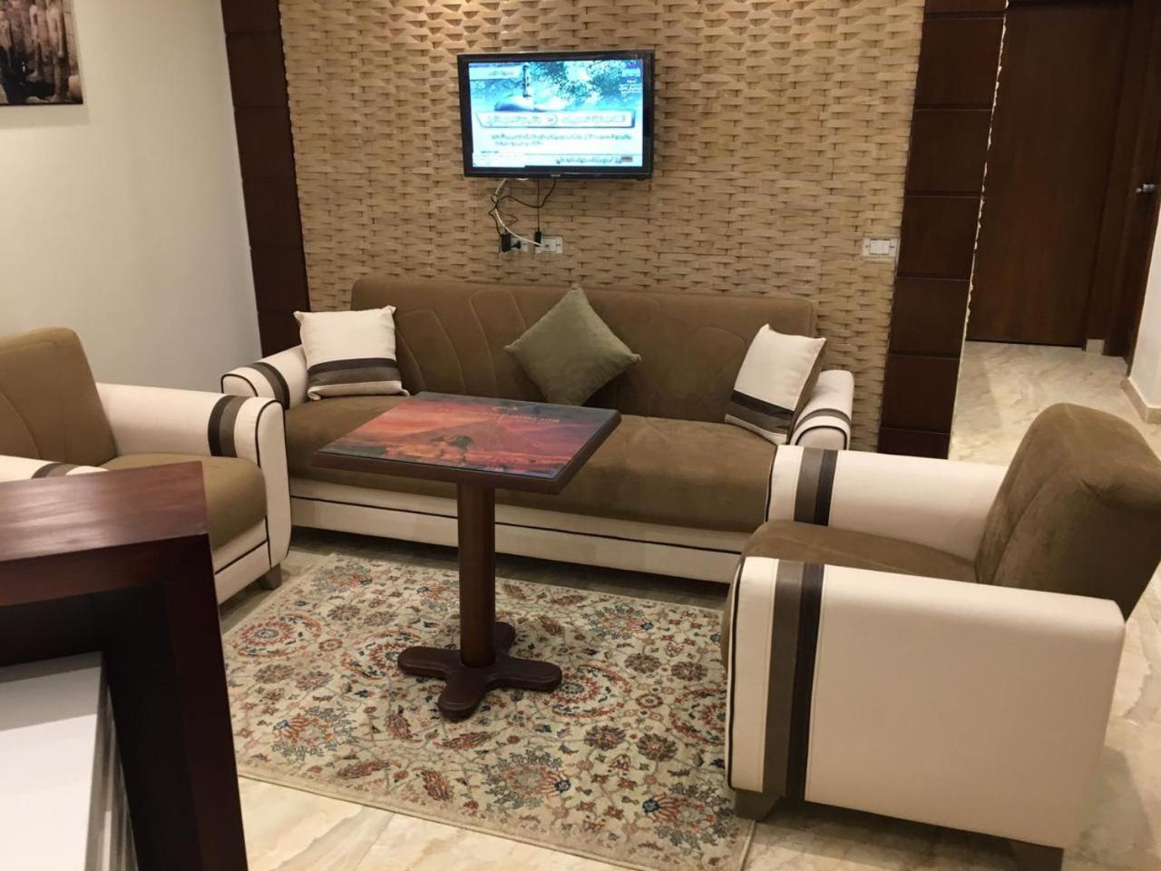 El Aida Pyramids View Hotel Kafret el-Gabal Kültér fotó